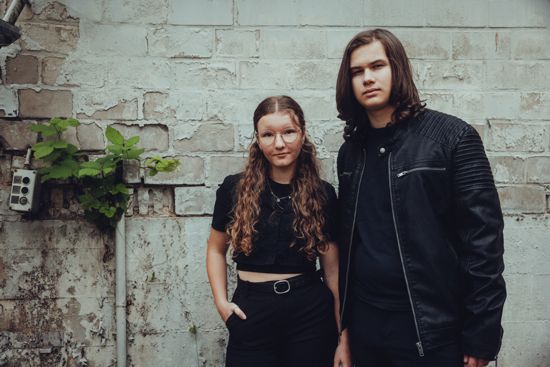Leni und Lars